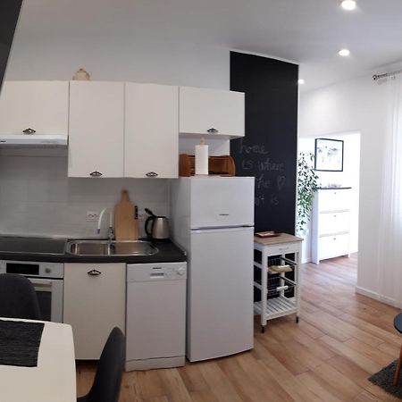 Lili Apartment In Zadar Pet Friendly, Free Parking Εξωτερικό φωτογραφία