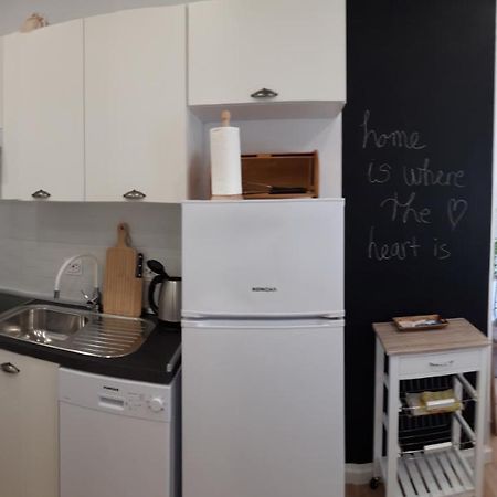 Lili Apartment In Zadar Pet Friendly, Free Parking Εξωτερικό φωτογραφία