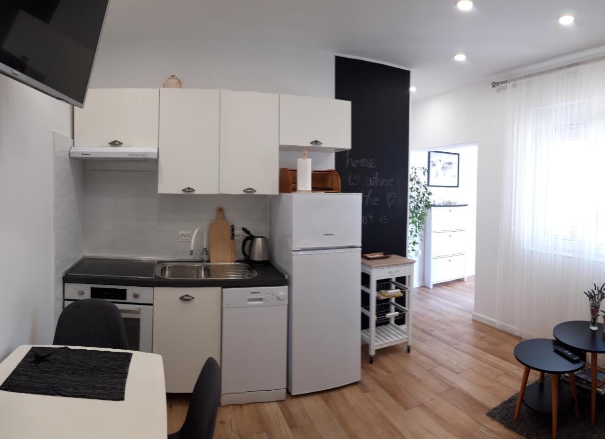 Lili Apartment In Zadar Pet Friendly, Free Parking Εξωτερικό φωτογραφία