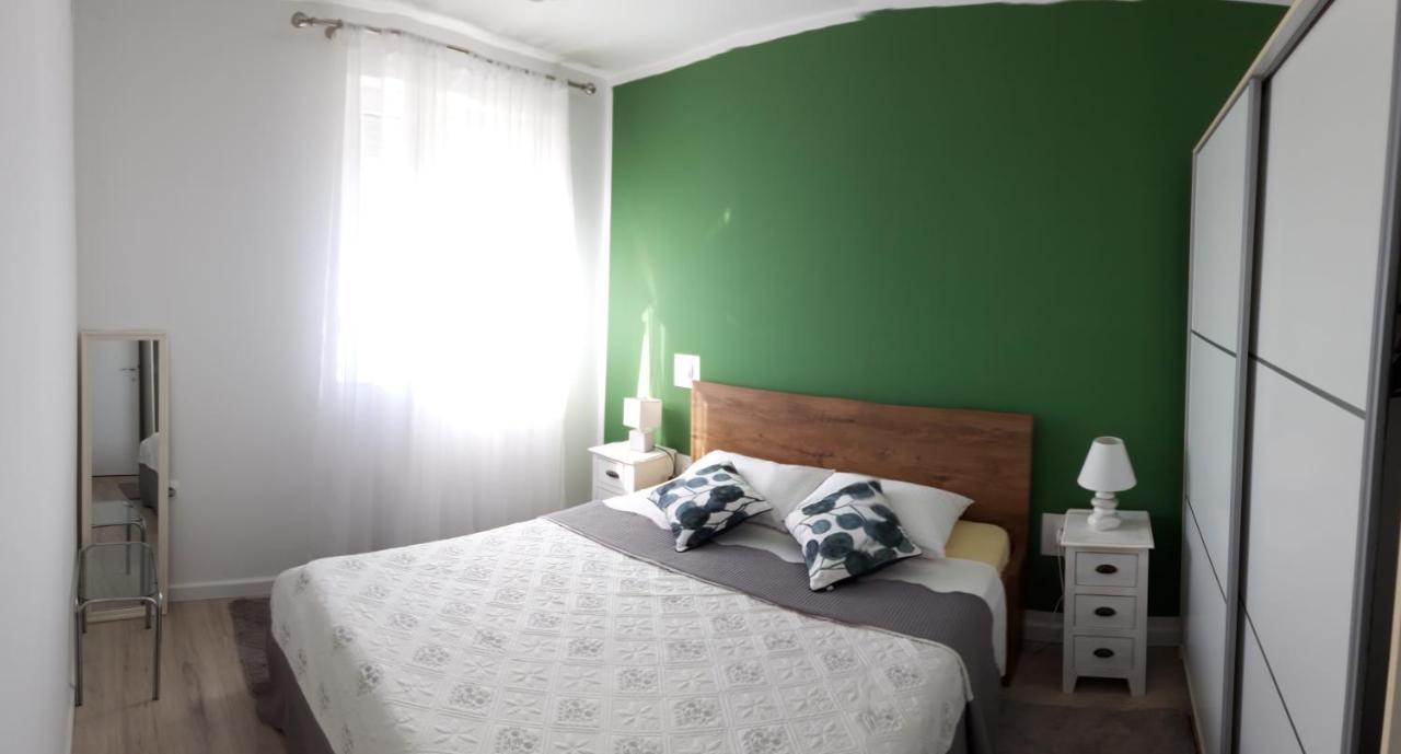 Lili Apartment In Zadar Pet Friendly, Free Parking Εξωτερικό φωτογραφία