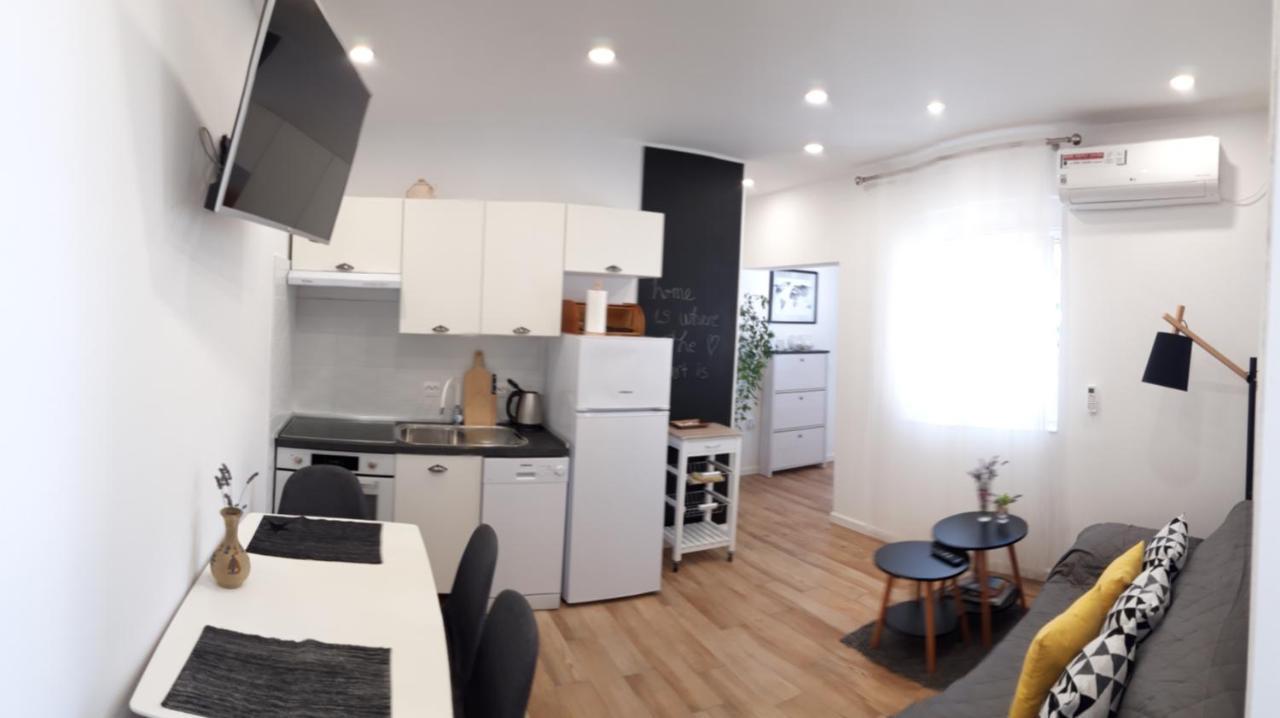 Lili Apartment In Zadar Pet Friendly, Free Parking Εξωτερικό φωτογραφία