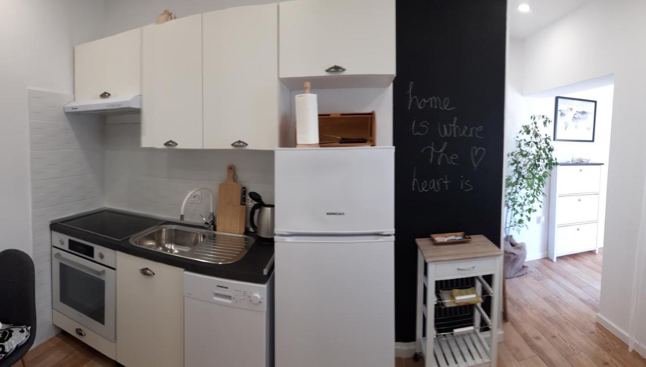 Lili Apartment In Zadar Pet Friendly, Free Parking Εξωτερικό φωτογραφία