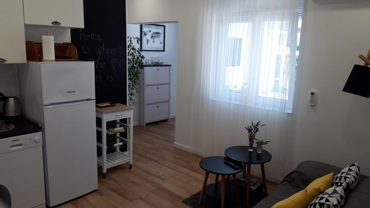 Lili Apartment In Zadar Pet Friendly, Free Parking Εξωτερικό φωτογραφία