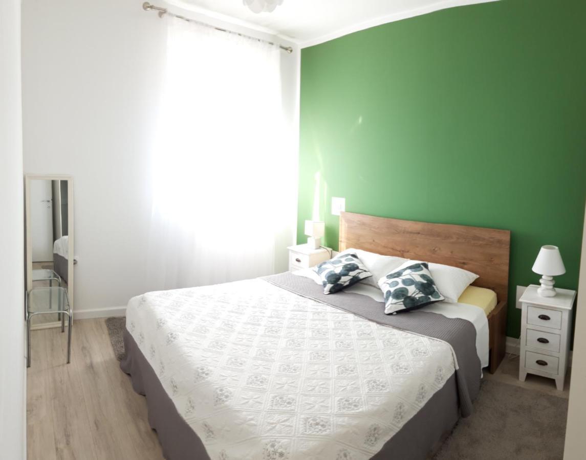 Lili Apartment In Zadar Pet Friendly, Free Parking Εξωτερικό φωτογραφία
