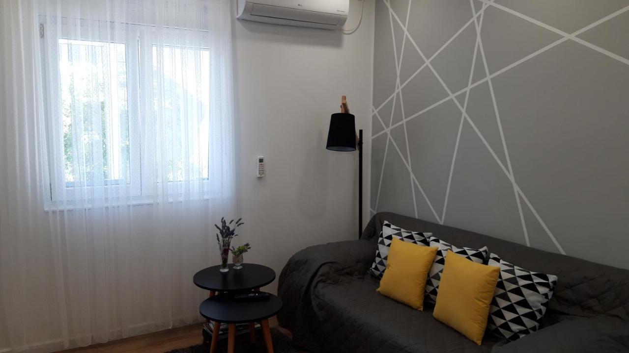 Lili Apartment In Zadar Pet Friendly, Free Parking Εξωτερικό φωτογραφία
