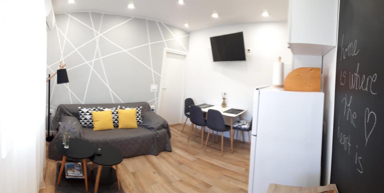 Lili Apartment In Zadar Pet Friendly, Free Parking Εξωτερικό φωτογραφία