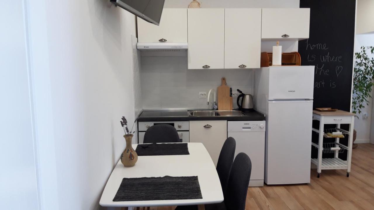 Lili Apartment In Zadar Pet Friendly, Free Parking Εξωτερικό φωτογραφία