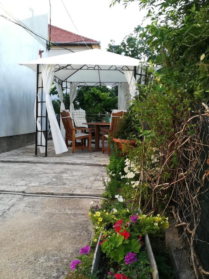 Lili Apartment In Zadar Pet Friendly, Free Parking Εξωτερικό φωτογραφία