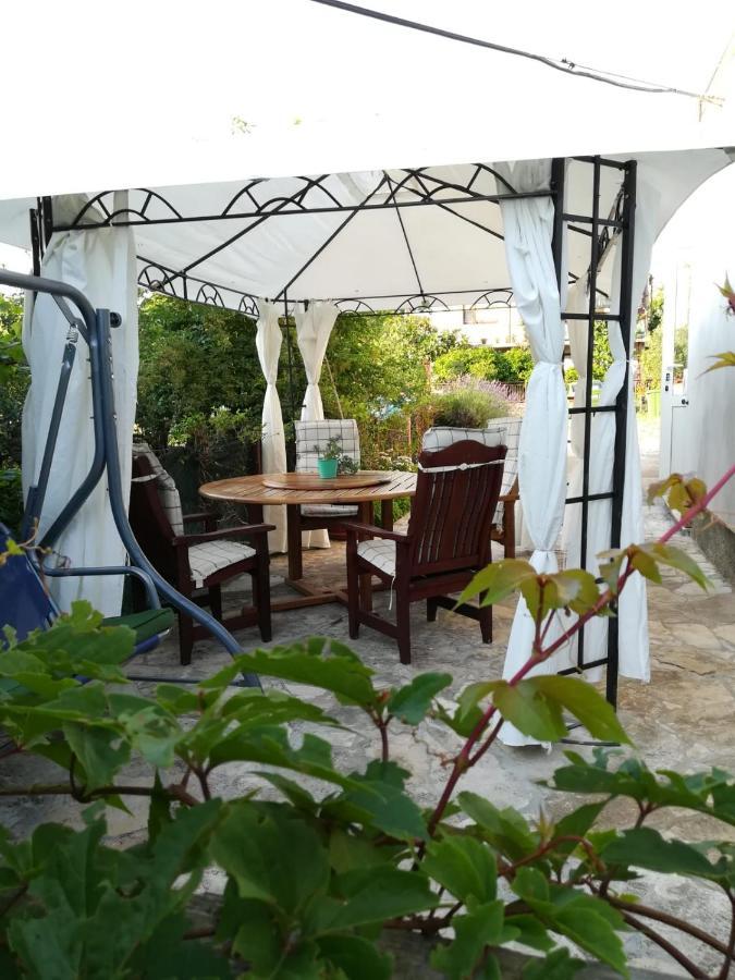 Lili Apartment In Zadar Pet Friendly, Free Parking Εξωτερικό φωτογραφία
