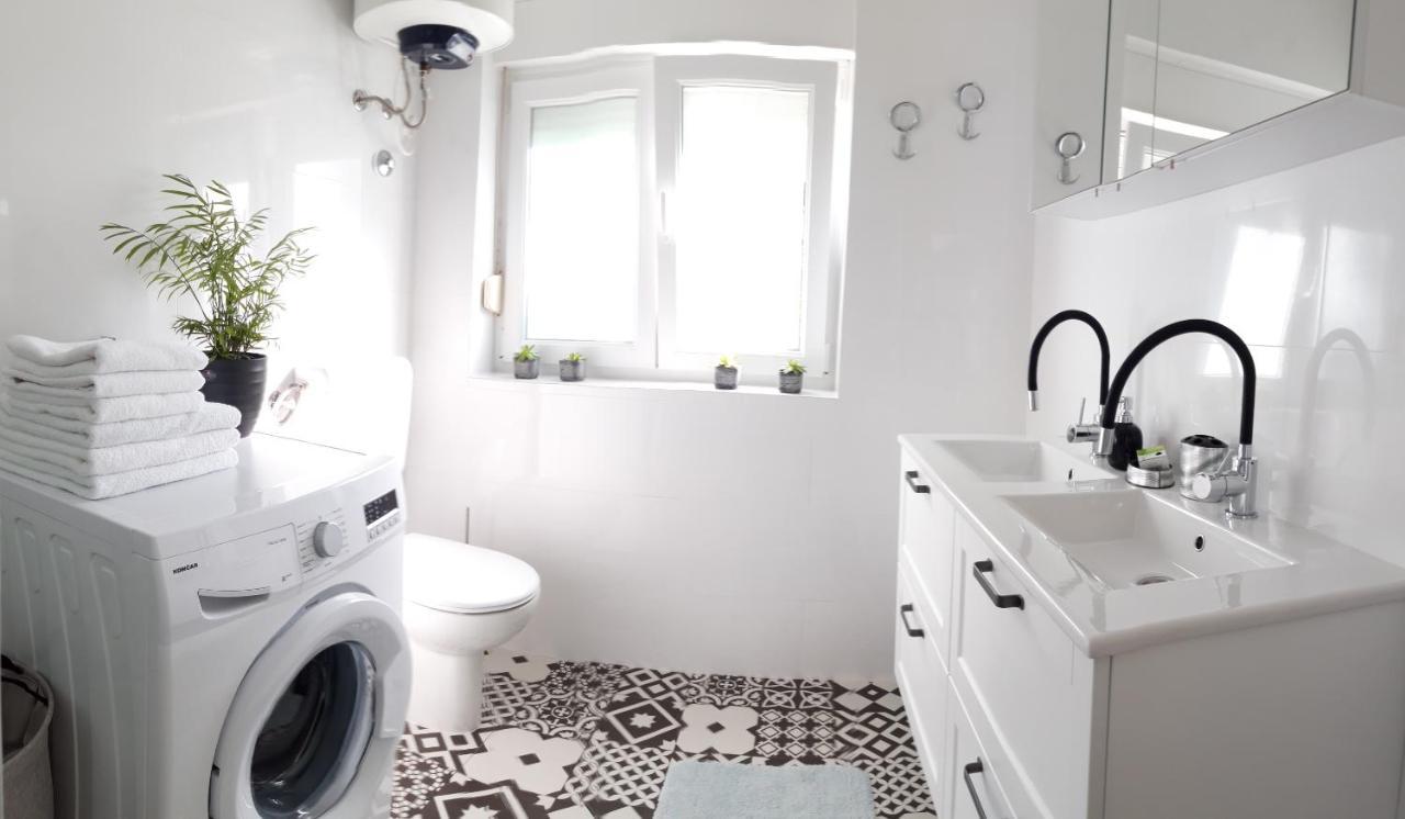 Lili Apartment In Zadar Pet Friendly, Free Parking Εξωτερικό φωτογραφία