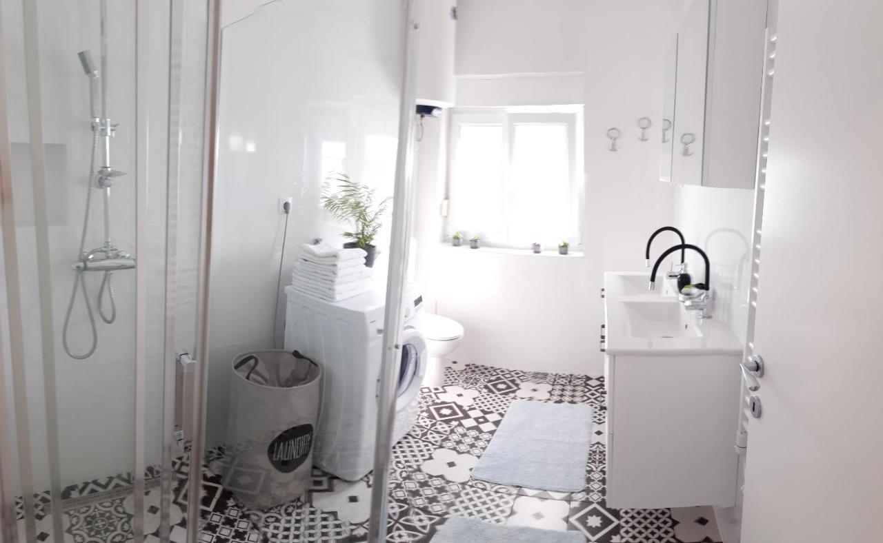 Lili Apartment In Zadar Pet Friendly, Free Parking Εξωτερικό φωτογραφία