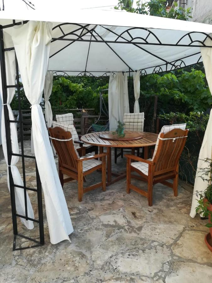 Lili Apartment In Zadar Pet Friendly, Free Parking Εξωτερικό φωτογραφία