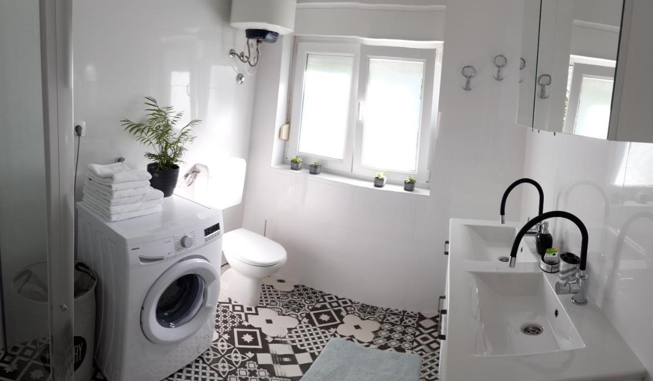 Lili Apartment In Zadar Pet Friendly, Free Parking Εξωτερικό φωτογραφία