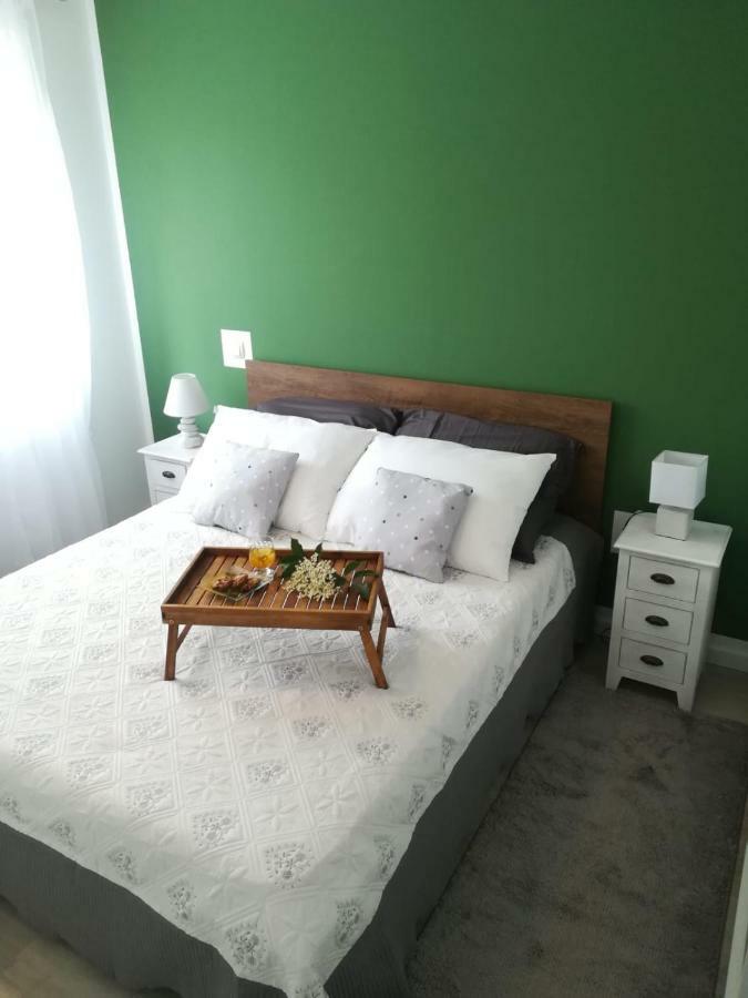 Lili Apartment In Zadar Pet Friendly, Free Parking Εξωτερικό φωτογραφία