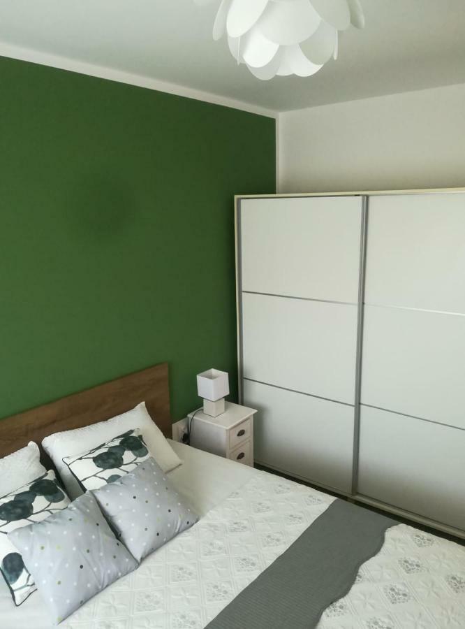 Lili Apartment In Zadar Pet Friendly, Free Parking Εξωτερικό φωτογραφία