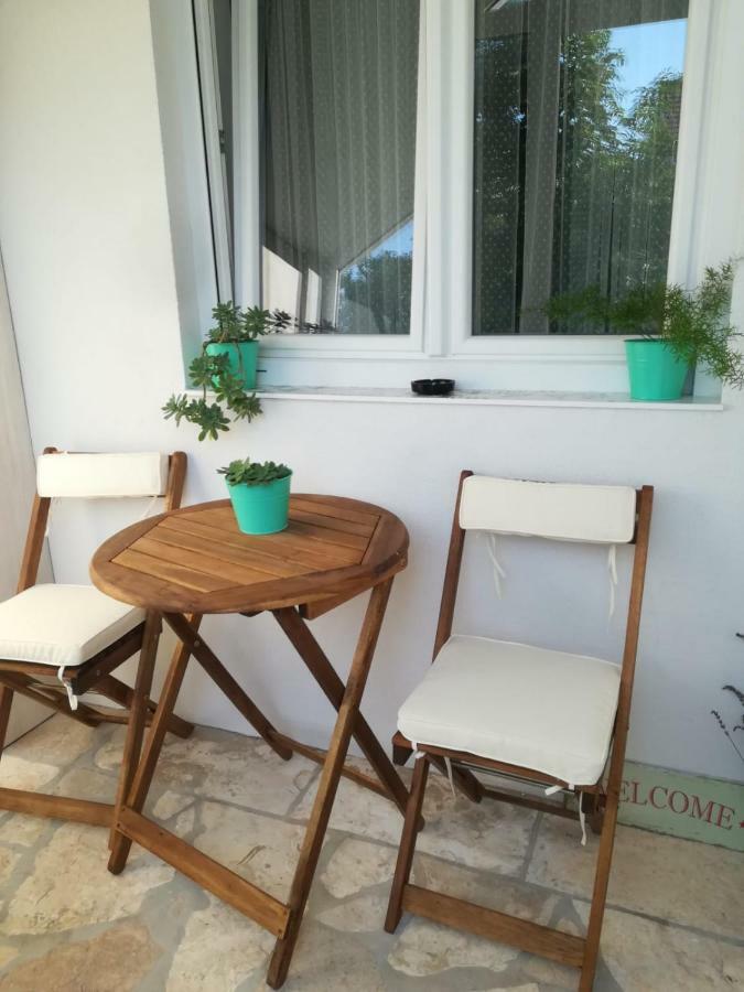 Lili Apartment In Zadar Pet Friendly, Free Parking Εξωτερικό φωτογραφία